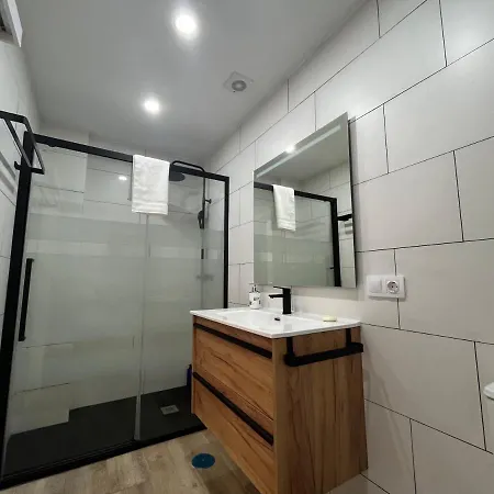 Sur Suites Apartment