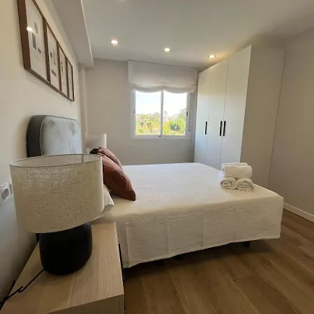 Sur Suites Lägenhet *