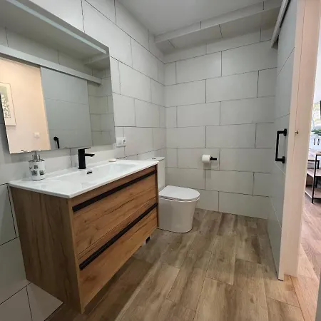 Sur Suites Lägenhet