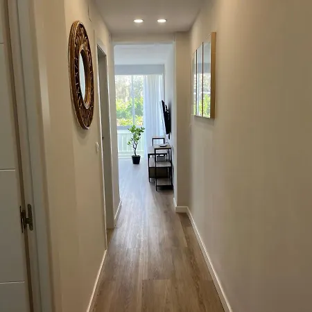 Lägenhet Sur Suites