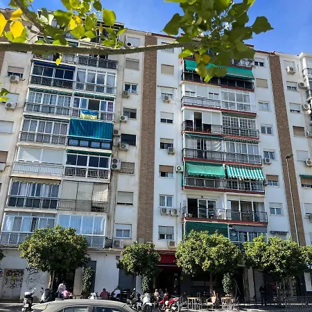 Sur Suites * Málaga