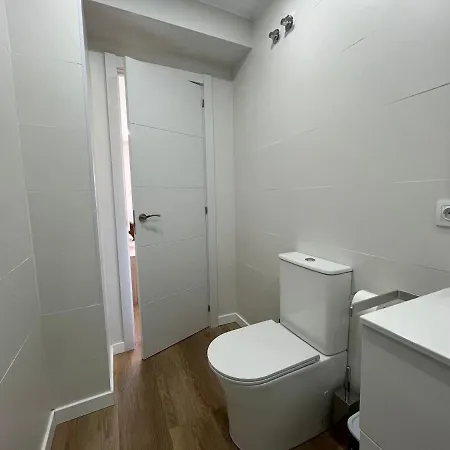 Sur Suites Málaga