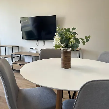 Sur Suites Lägenhet