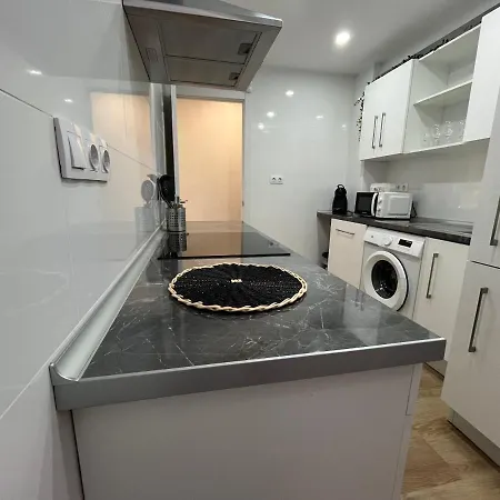 Sur Suites Appartement *