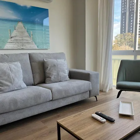 Sur Suites Appartement